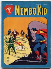 [994] SUPERALBO NEMBO KID ed