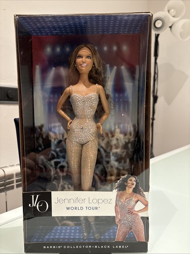 Last unit barbie jennifer - unit!!! ,
