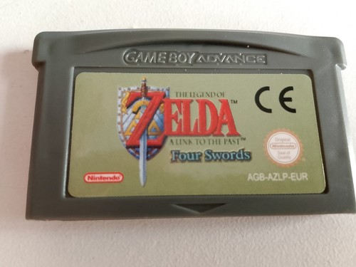 The legend zelda - the, to