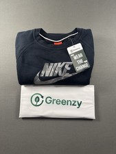 Nike Air Sweatshirt Mens Size