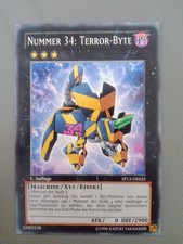 Konami Yu-Gi-Oh! Figurina