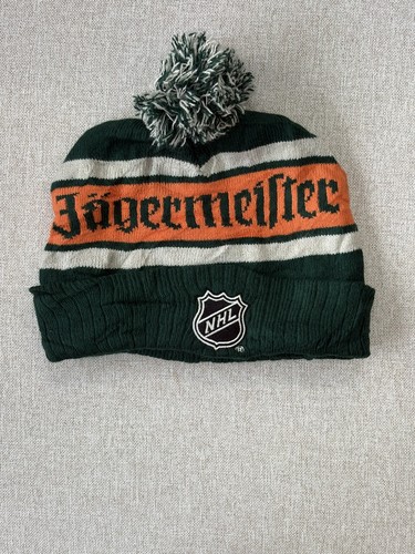Cappello jagermeister nhl - cappello,