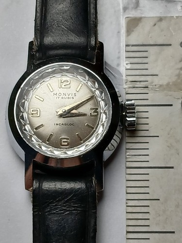 Orologio monvis donna - orologio,