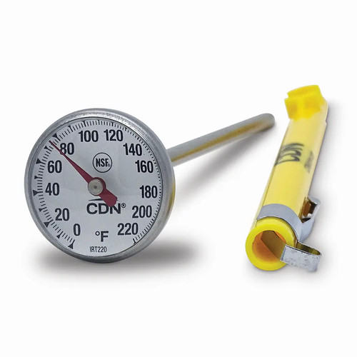 Cdn irt220 proaccurate - cdn,