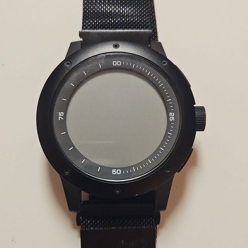 Matrix powerwatch black ops - matrix,
