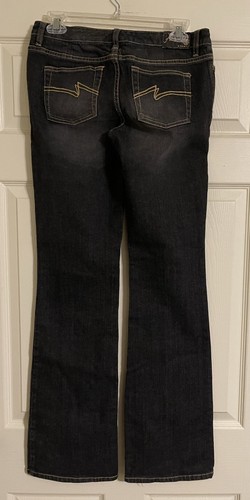 Jeans vintage anisette - donna, 5
