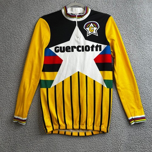 Maglia ciclismo vintage