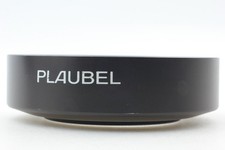 Quasi come nuovo - [], plaubel