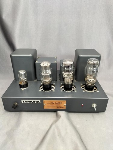 Sun audio 2a3pe - sun, sv-2a3pe