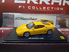 Ferrari 360 Modena - 1999 - sc