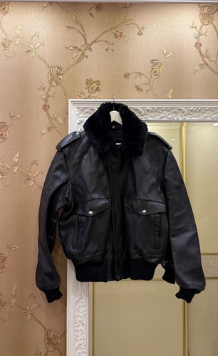 Schott 684sm giacca bomber - 684sm,