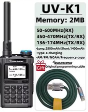 QUANSHENG K1 MINI kong –