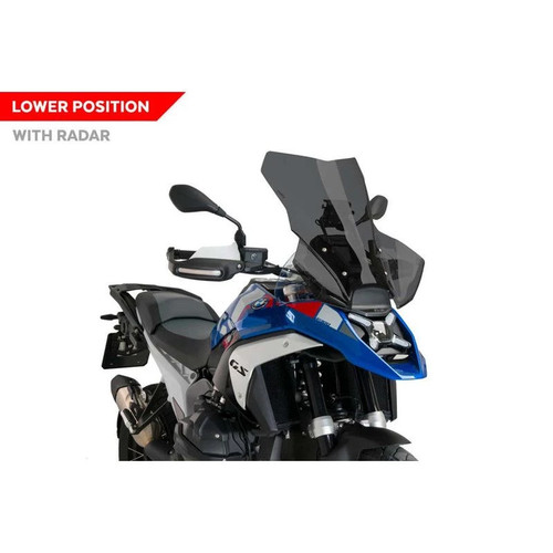 Puig cupolino touring - touring, plus