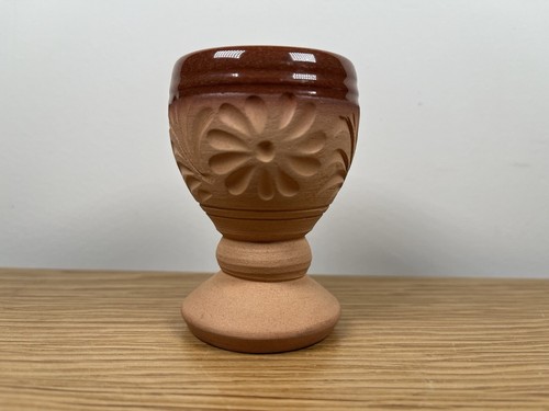 Beautiful hand made - beautiful, terracotta