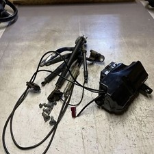 Mercedes S211 Pompa Idraulica