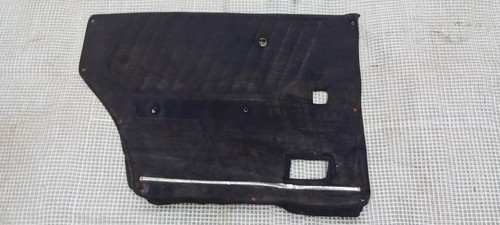 Pannello porta posteriore - sx, (
