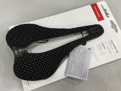 Selle italia slr boost - selle, 3d
