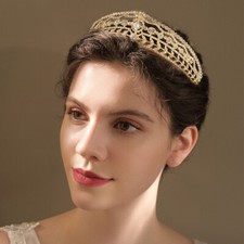 Corona diadema principessa da