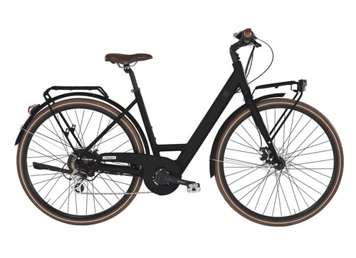Bicicletta alpina city bike - bicicletta,