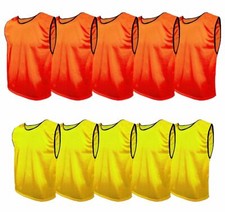 Pettorine casacca fratino