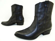 Stivaletti Felmini West cowboy