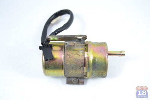 Pompa benzina carburante