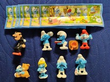 Kinder I PUFFI 2010 LES