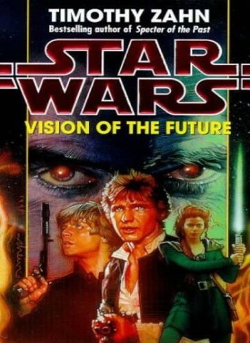 Star wars vision the - of,