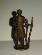 Metallfiguren Soldatini Kinder Serie Soldati Jh brunito - Soldato 2