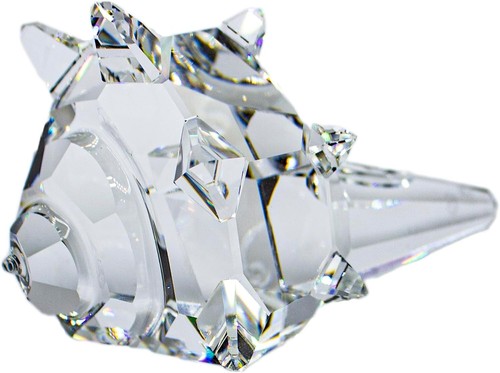 Swarovski conchiglia fuori - swarovski,