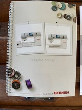 BERNINA B770QE Quilters