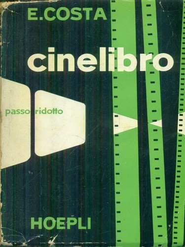 Cinelibro costa enrico - costa,