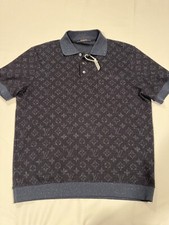 Polo uomo Louis Vuitton