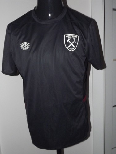 2020 west ham - 2020-22, training