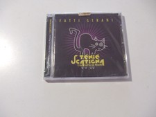 Tonio Scatigna E La Gatta Da