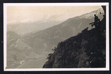 2 CARTOLINE LAGO DI GARDA