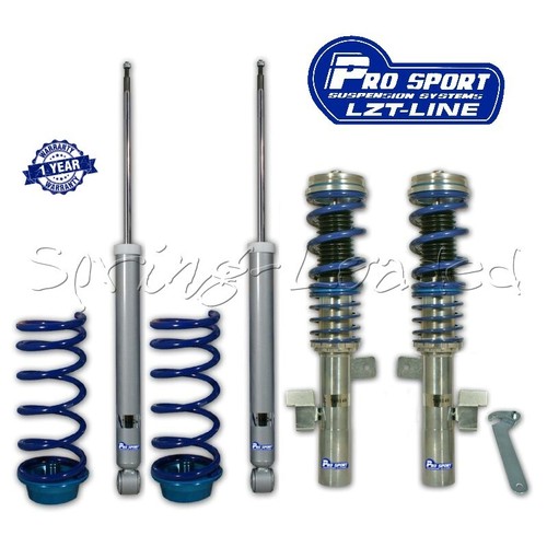 Kit coilover prosport lzt per - prosport,