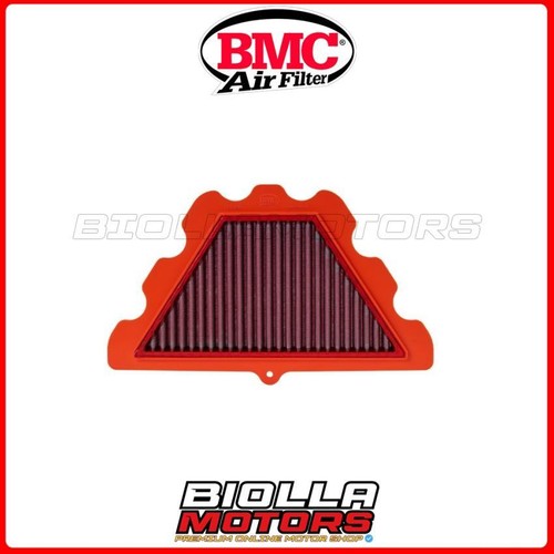 Fm01068 filtro aria bmc - filtro,