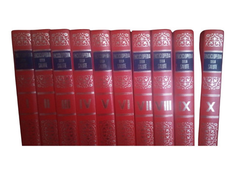 Enciclopedia della salute - ,