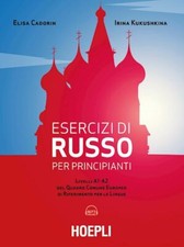 ESERCIZI DI RUSSO PER