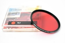 Filtro Colorato Rosso 62mm 62 mm - Cokin Optilight RED - USATO