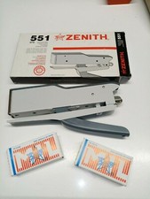 CUCITRICE SPILLATRICE A PINZA