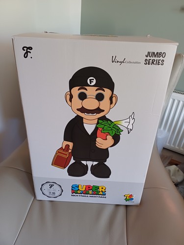 Zcwo super mario - zcwo, xl