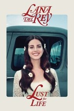 Lana del rey lust for - lana,