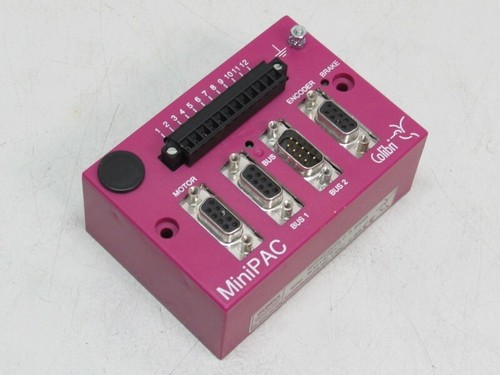 Gunda electronic colibri mini - gunda,