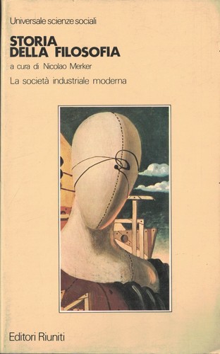 Storia della filosofia-La