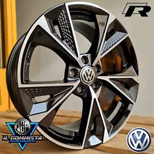 RS5 KIT 4 Cerchi In Lega 17"