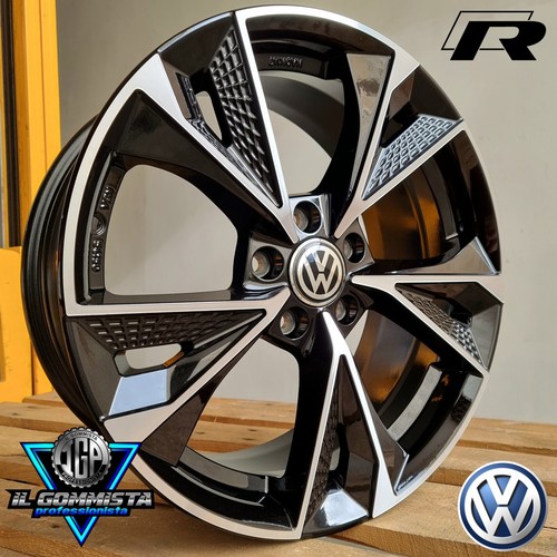 Rs5 kit cerchi lega - rs5,