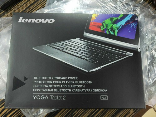 Originale lenovo yoga tablet - originale,