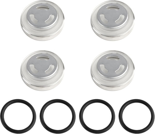 Pezzi 18mm guarnizioni - 4,